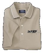 Ottoman Rib Sport Shirt