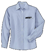 Ladies Classic Oxford